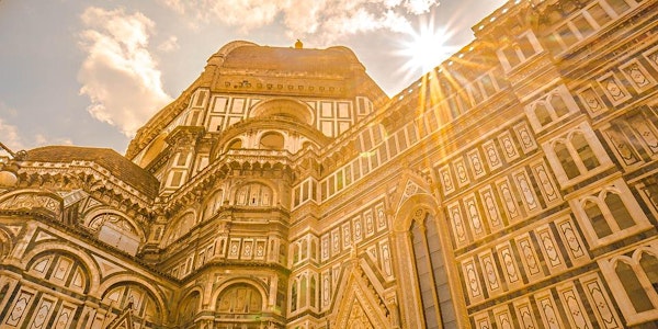 The BEST tour in FLORENCE - Renaissance and Medici tales