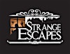 Strange Escapes, LLC's Logo