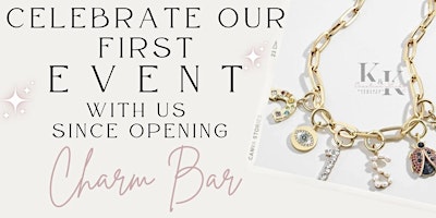 Primaire afbeelding van Charm Bar Event