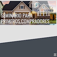 Hauptbild für Seminario para Primeros Compradores