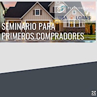 Seminario para Primeros Compradores primary image