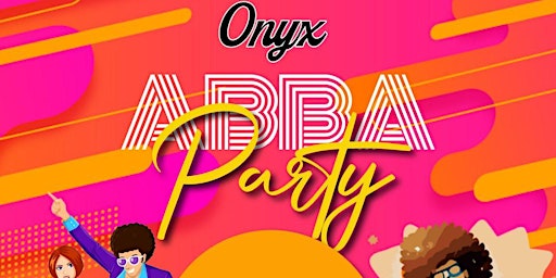 Primaire afbeelding van ABBA Bank Holiday Party