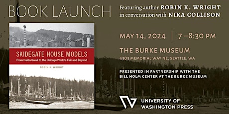 Skidegate House Models Book Launch