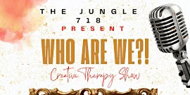 Imagen principal de Who Are We?!