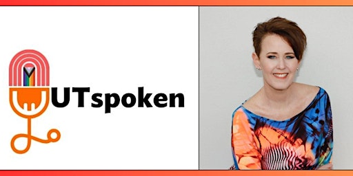 OUTspoken: Stories of LGBTQ+ Pride  primärbild