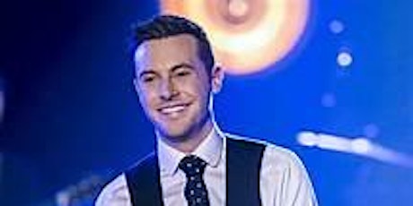 Nathan Carter Live in the Hotel Kilkenny