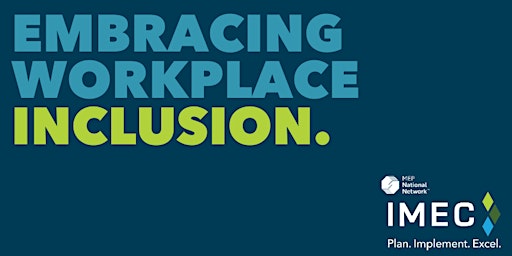 Image principale de EMBRACING WORKPLACE INCLUSION: Hiring Individuals with Disabilities