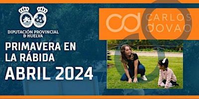 Imagem principal de JORNADAS ARTE Y NATURALEZA en LA RÁBIDA EN PRIMAVERA 2024