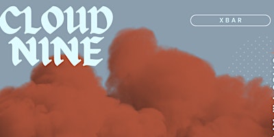 Imagem principal do evento Cloud Nine- Artist Showcase