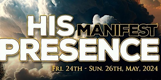 Primaire afbeelding van The Light Convention- His Manifest Presence