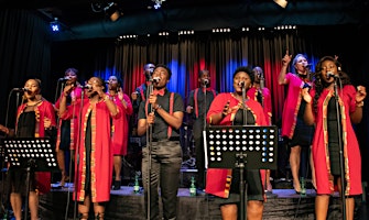 Primaire afbeelding van Down by the River Side - Gospel Konzert