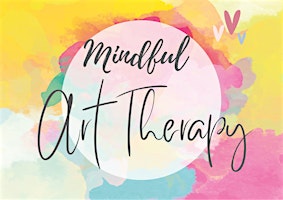 Imagem principal do evento Mindful Art Therapy 06/12 - 07/24/2024