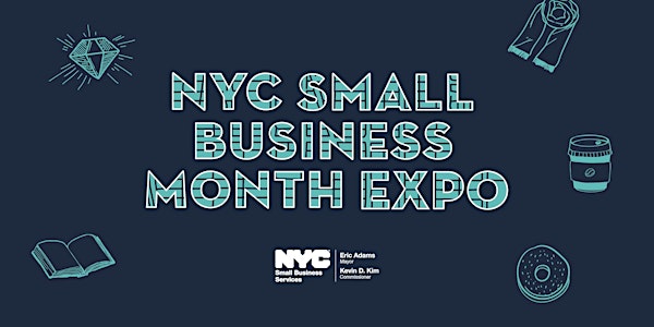 NYC Small Business Month Expo