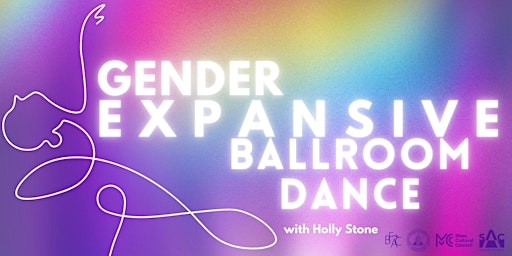 Imagem principal de Kaleidoscope: Gender-Expansive Ballroom Dance