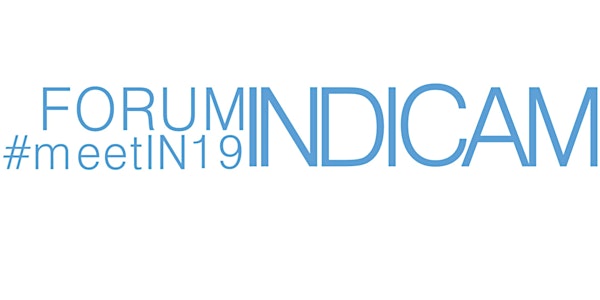 FORUM INDICAM - #meetIN19