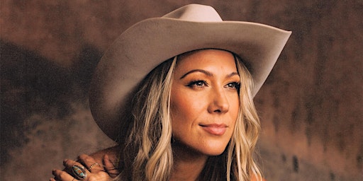 Colbie Caillat Along The Way VIP Upgrade (Ticket to Show NOT Included) primary image