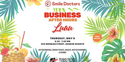 Smile Doctors Harker Heights Business After Hours primary image