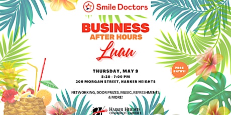 Smile Doctors Harker Heights Business After Hours
