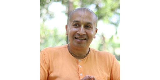 Imagen principal de Sunday Feast Special Evening with HG Gauranga Prabhu