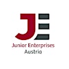Logotipo de Junior Enterprises Austria