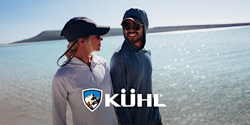 KÜHL® San Francisco Spring Launch Event  primärbild