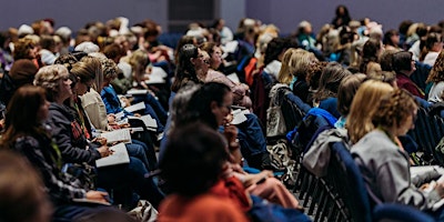 Imagem principal do evento TIME FOR WOMEN