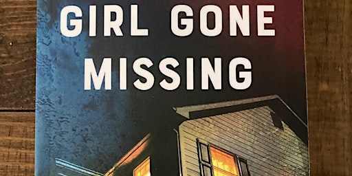 Hauptbild für Native American Lit Book Club: Girl Gone Missing, by Marcie Rendon