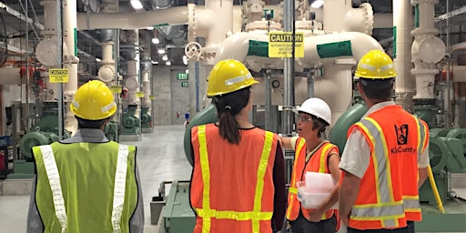 Imagen principal de Brightwater Community Treatment Plant Tour