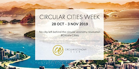 CEC Circular Vienna Week