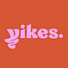 Logotipo de Yikes Design
