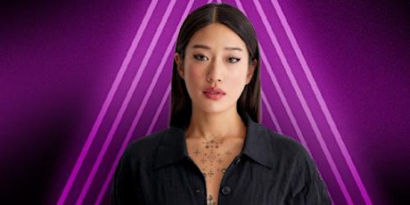 Peggy Gou @ LIV Las Vegas