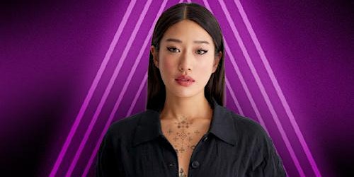 Peggy Gou @ LIV Las Vegas  primärbild