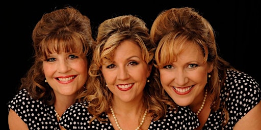 Sisters of Swing - The Music of The Andrews Sisters  primärbild
