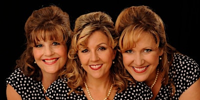 Sisters of Swing - The Music of The Andrews Sisters primary image