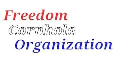 Freedom Cornhole Organization $1,000 Payout Tournament primary image