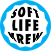 Soft Life Krew's Logo