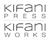 Logótipo de Kifani Press | Kifani Works