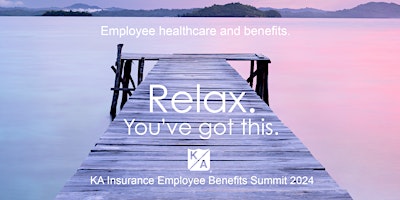 Kraus-Anderson Insurance Employee Benefits Summit 2024 primary image