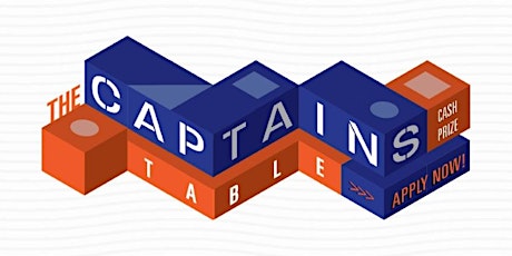 The Captain's Table - Live Final  primary image