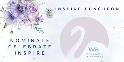 WIB 2024 Inspire Luncheon primary image