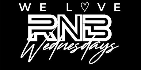 WE ♥️ RNB WEDNESDAYS @ELLEVEN45