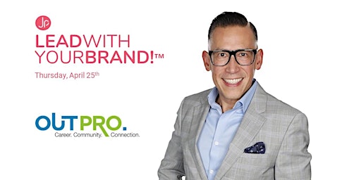 Lead With Your Brand! Live Workshop + Networking Mixer - LA primary image