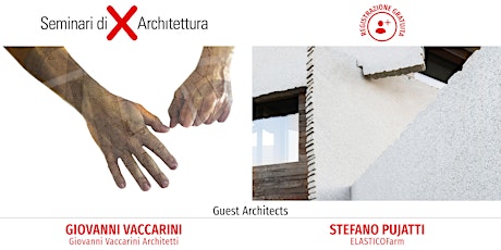 Seminario di Architettura Napoli - Architettura e design al centro: creatività, tecnologia, ricerca