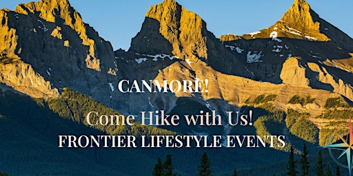 Primaire afbeelding van FRONTIER Lifestyle Events: Come Hike with Us!