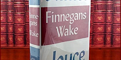 Primaire afbeelding van Fun at Finnegans Wake