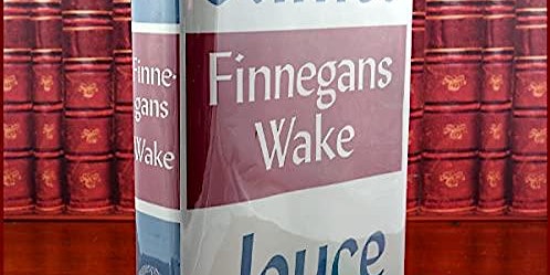 Hauptbild für Fun at Finnegans Wake