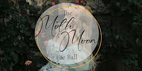 The Moth & Moon Fae Ball