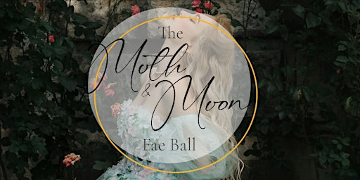 Primaire afbeelding van The Moth & Moon Fae Ball