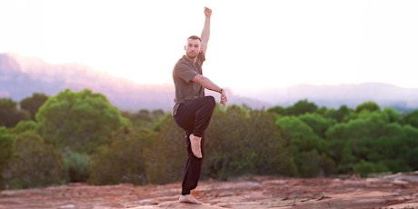 Tai Chi/Qigong Class!