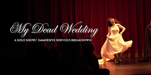 Immagine principale di My Dead Wedding with Chet Siegel 